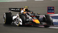 Innowacja w finansach i na torze – wspólna wizja AvaTrade i Oracle Red Bull Racing